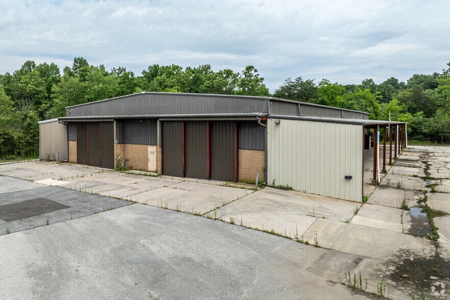 More Photos Of 6303 Macaw Ct, Elkridge Warehouse For Lease