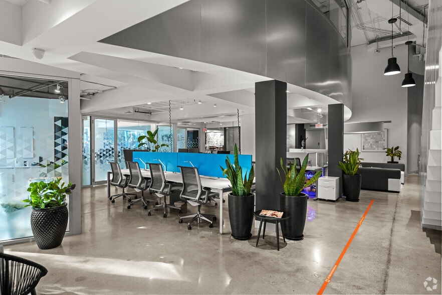 More Photos Of 333 Las Olas Way, Fort Lauderdale Coworking Space