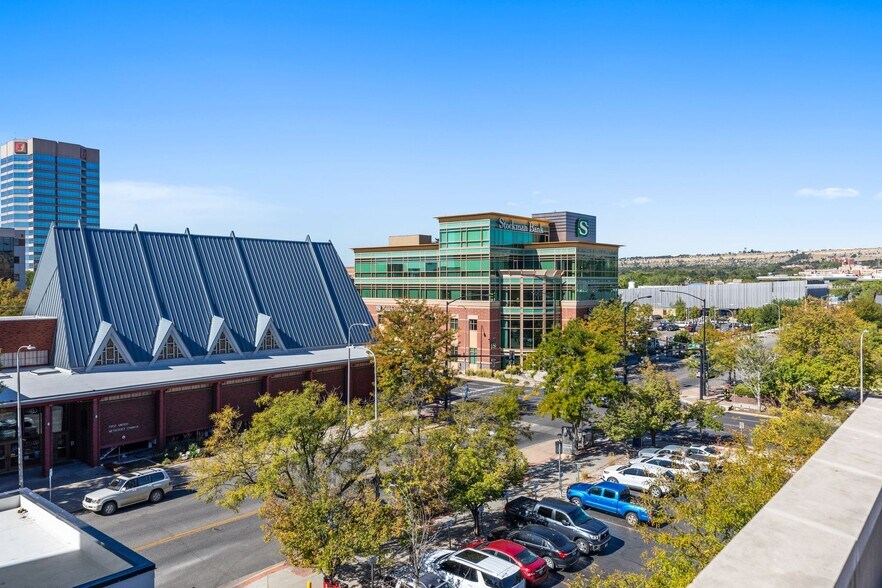 More Photos Of 303 N Broadway, Billings Office For Sale