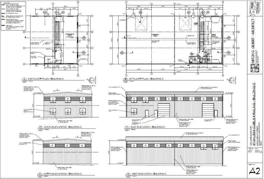 More Photos Of 4055 S Grant St, Washougal Industrial For Sale