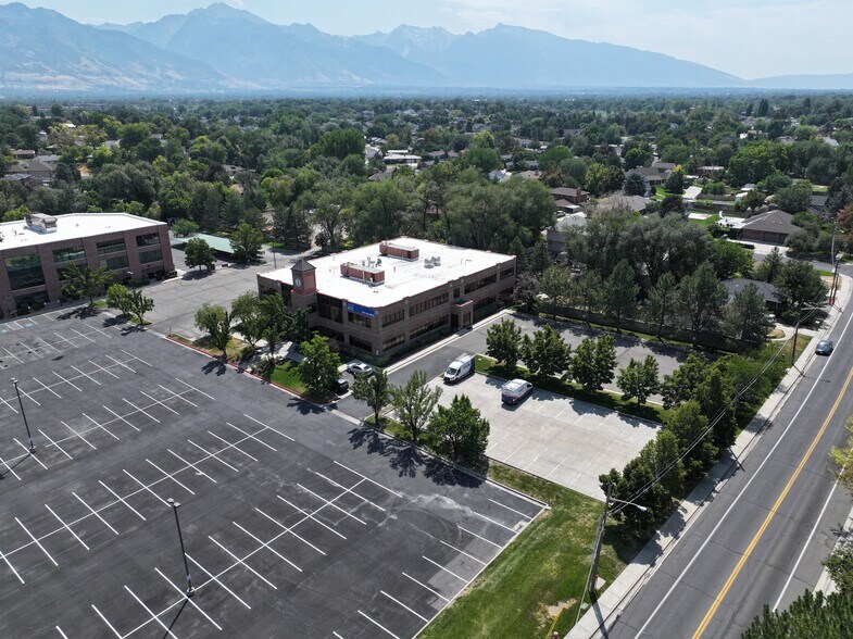 More Photos Of 308 E 4500 S, Salt Lake City Office For Lease