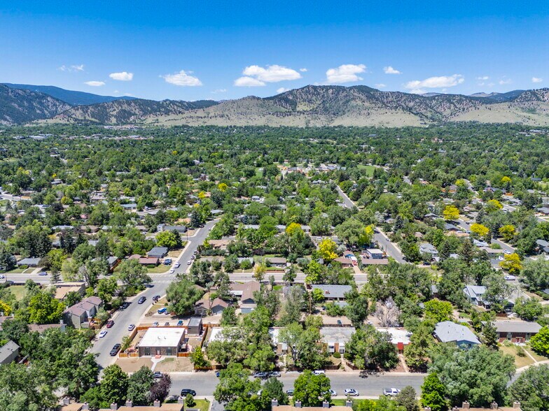 More Photos Of 3135 Arnett St, Boulder Multifamily For Sale