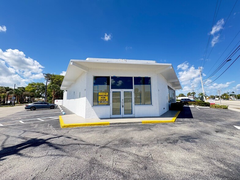 More Photos Of 959 S Federal Hwy, Deerfield Beach Freestanding For Lease