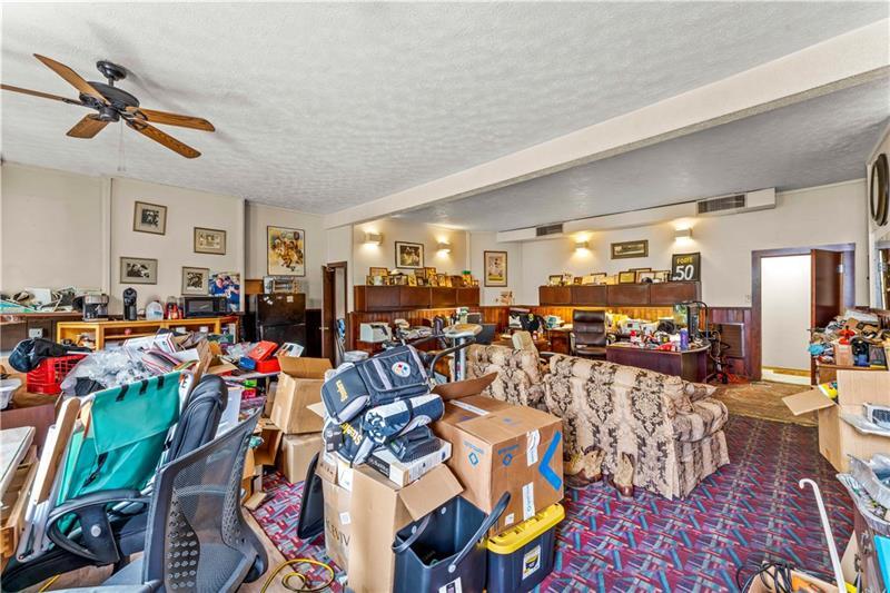 More Photos Of 227-229 S Main St, Washington Storefront Retail Residential For Sale