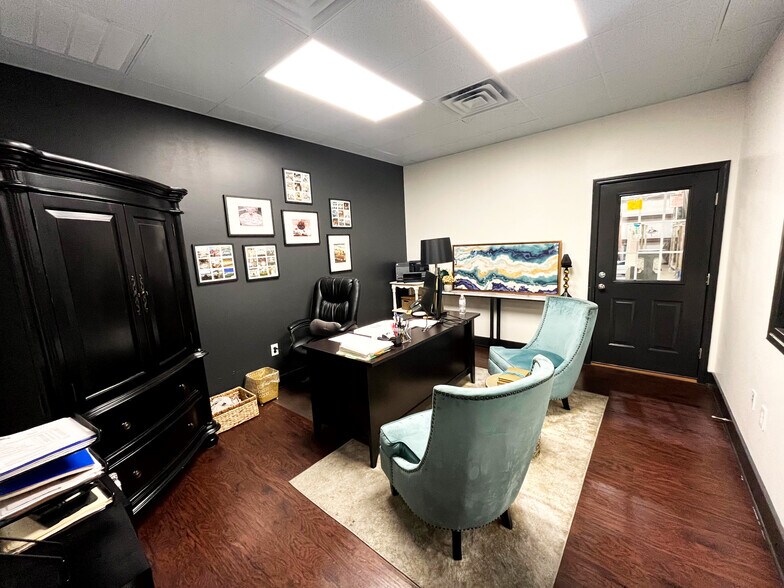 More Photos Of 117 Westside Blvd, Pooler Distribution For Lease