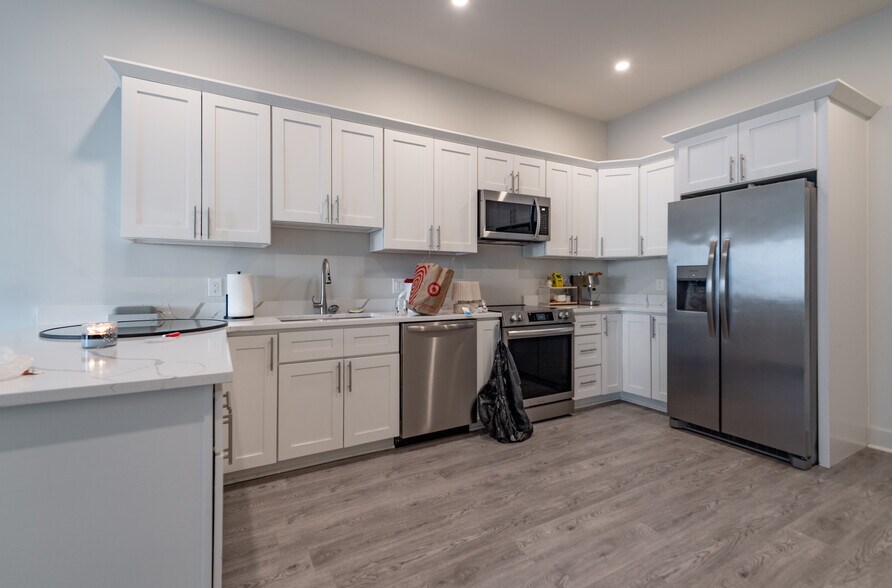 More Photos Of , Providence Multifamily For Sale