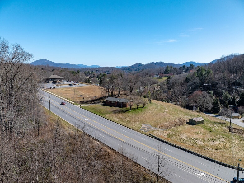 More Photos Of 00 Russ Ave, Waynesville Land For Sale