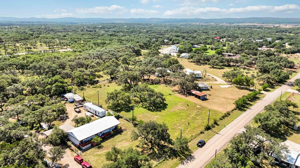 More Photos Of 30951 Blanco Rd, Bulverde Flex For Sale