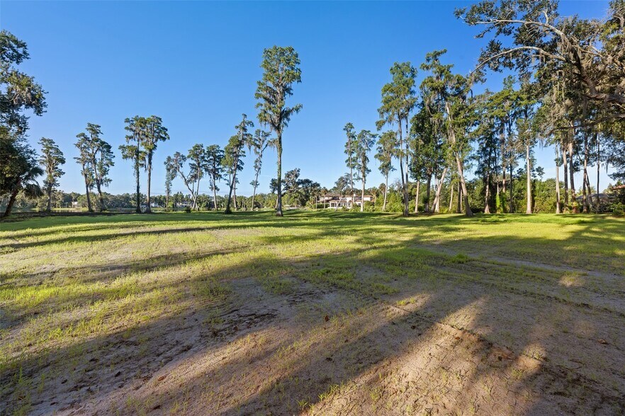 More Photos Of 16619 Indian Mound Rd, Tampa Land For Sale