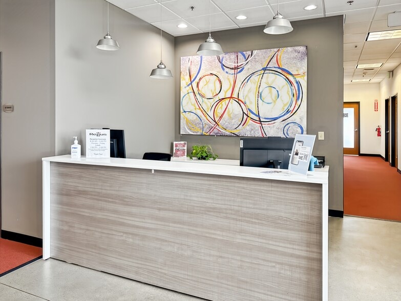 More Photos Of 2005 SE 192nd Ave, Camas Coworking Space