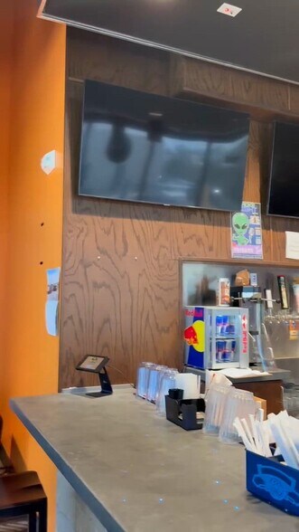 Primary Photo Of 3945 W Eau Gallie Blvd, Melbourne Storefront For Lease