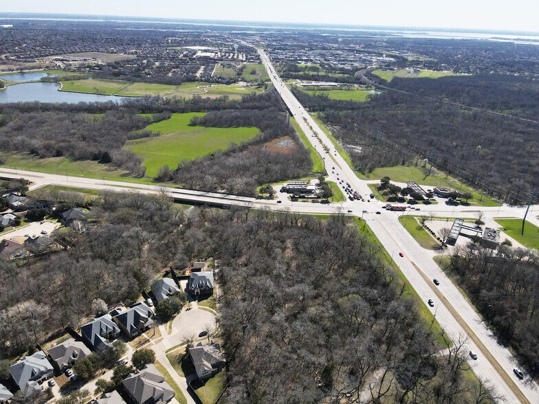 More Photos Of 1951 TX-66, Garland Land For Sale