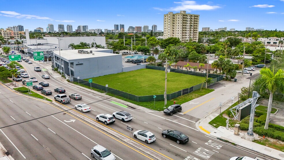 More Photos Of 1776 E Sunrise Blvd, Fort Lauderdale Office Residential For Lease