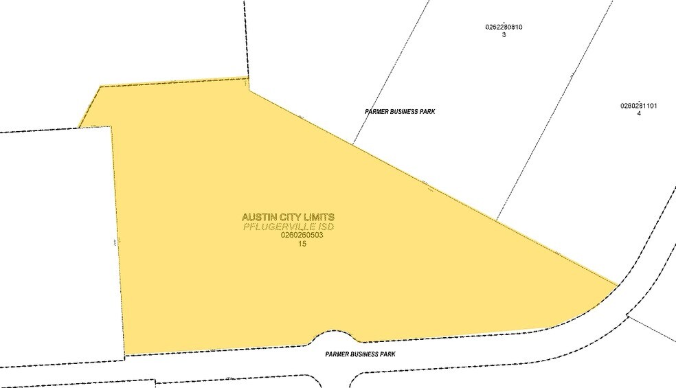 More Photos Of 13011 McCallen Pass, Austin Office For Lease