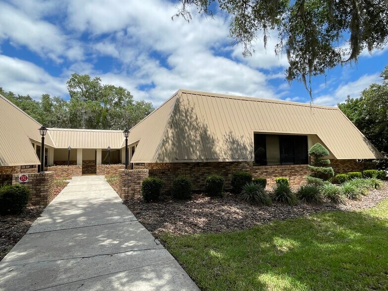 More Photos Of 4432 NW 23rd Ave, Gainesville Office For Lease