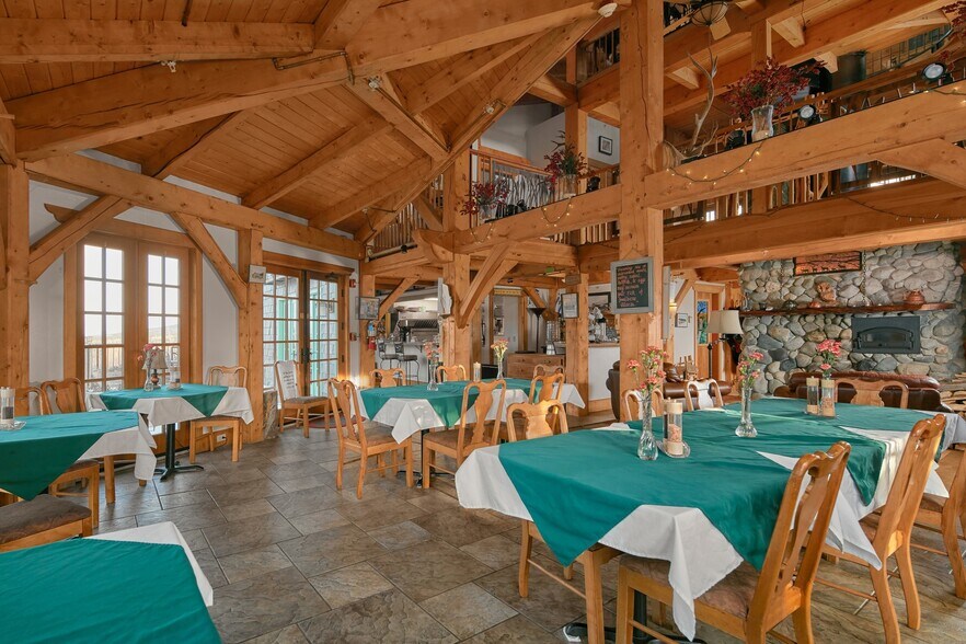 More Photos Of 227.4 Richardson Hwy, Delta Junction Hotel For Sale