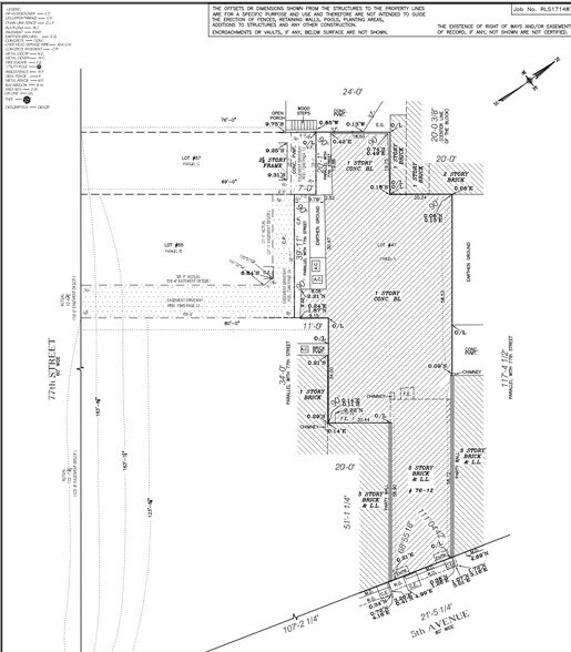 More Photos Of 7612 5th Ave, Brooklyn Apartments For Sale