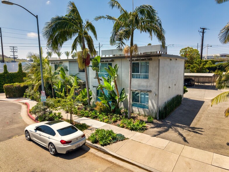 More Photos Of 3425 Helms Ave, Culver City Apartments For Sale