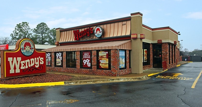 More Photos Of 22 Pass Rd, Gulfport Fast Food For Sale