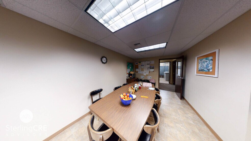 More Photos Of 2620 Connery Way, Missoula Office For Sale