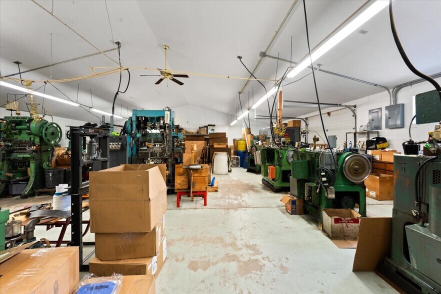 More Photos Of 1304 Main St, Gouldsboro Industrial For Sale