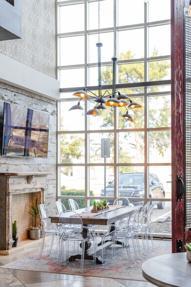 More Photos Of 6401 W Eldorado Pky, McKinney Coworking Space