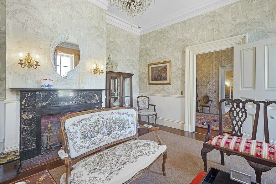 More Photos Of 1902 Jefferson Pike, Brunswick Lodge Meeting Hall For Lease