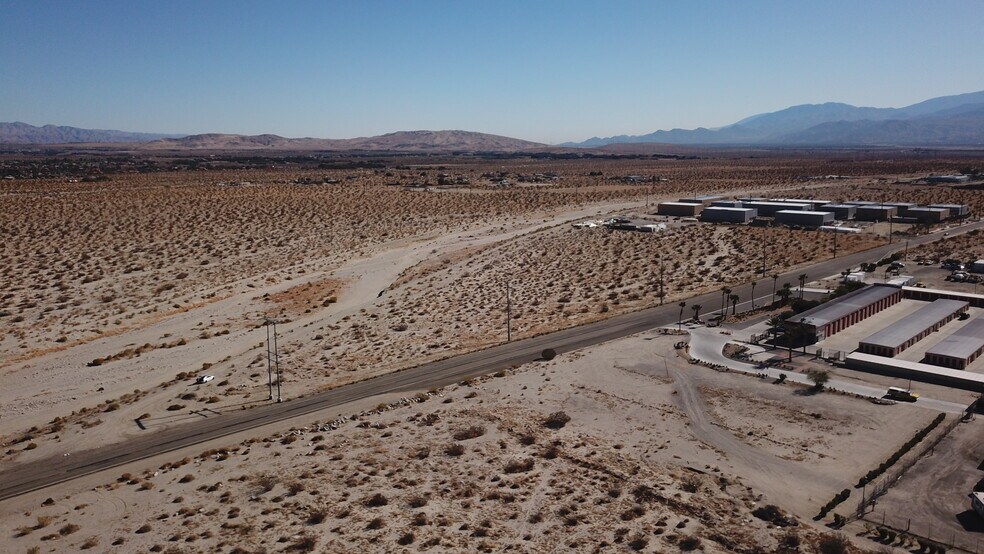 More Photos Of 00 Little Morongo Rd, Desert Hot Springs Land For Sale