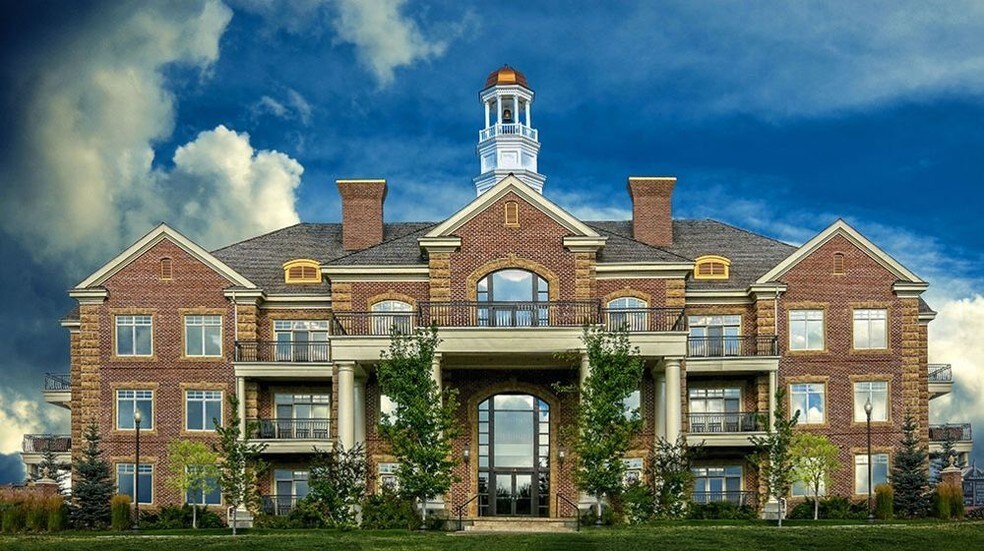 Primary Photo Of 1070 Riverwalk Dr, Idaho Falls Office For Lease