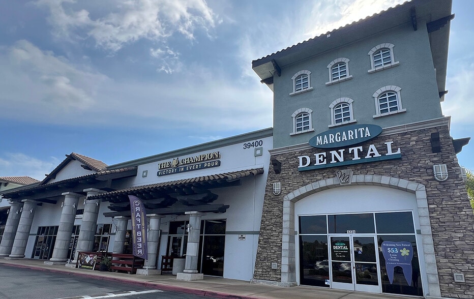 More Photos Of 39400 Murrieta Hot Springs Rd, Murrieta Unknown For Lease