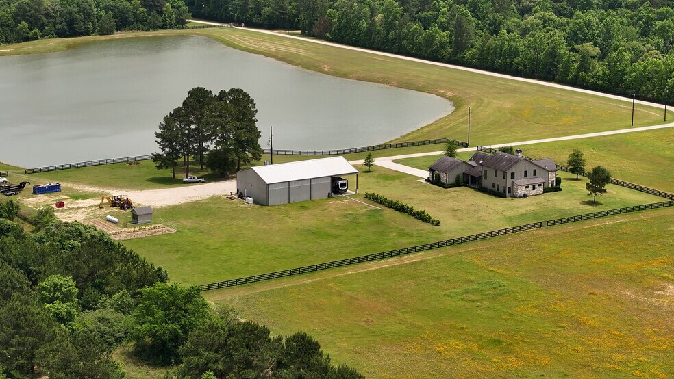 More Photos Of 2835 Stapleton rd, Magnolia Land For Sale