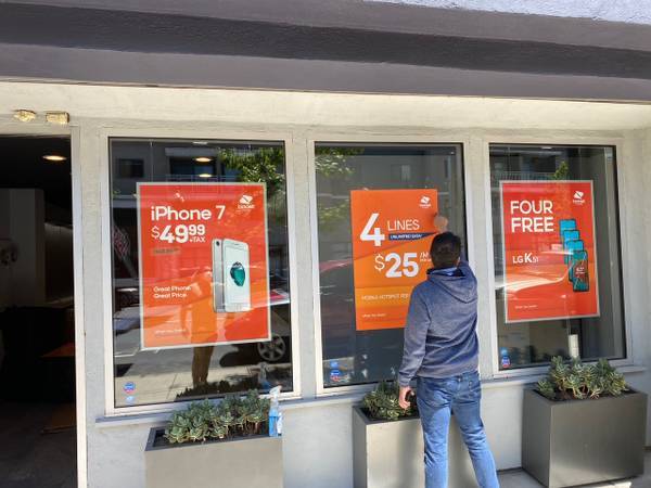 More Photos Of 1015 Macdonald Ave, Richmond Storefront For Lease