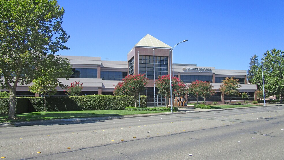 Primary Photo Of 3035 Cleveland Ave, Santa Rosa Office For Lease