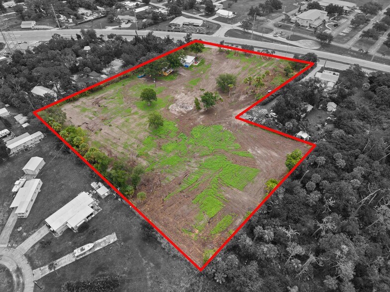 More Photos Of 5230 Placida Rd, Englewood Land For Sale