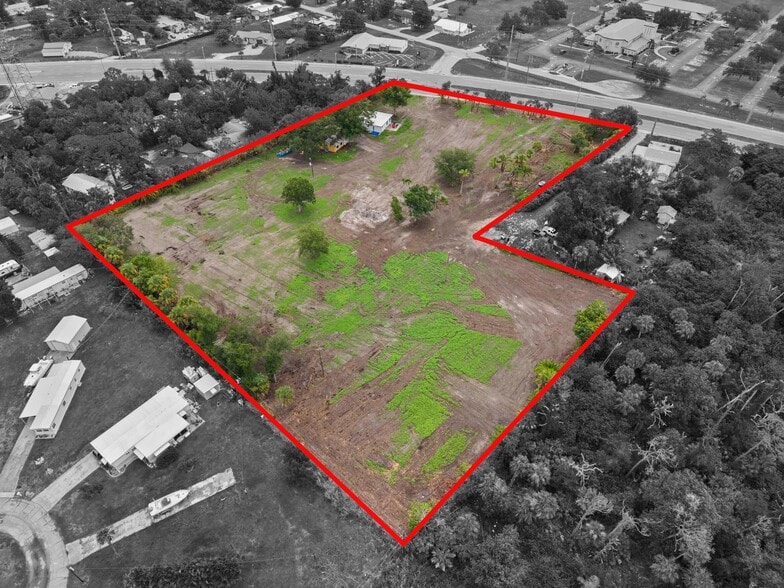 More Photos Of 5230 Placida Rd, Englewood Land For Sale