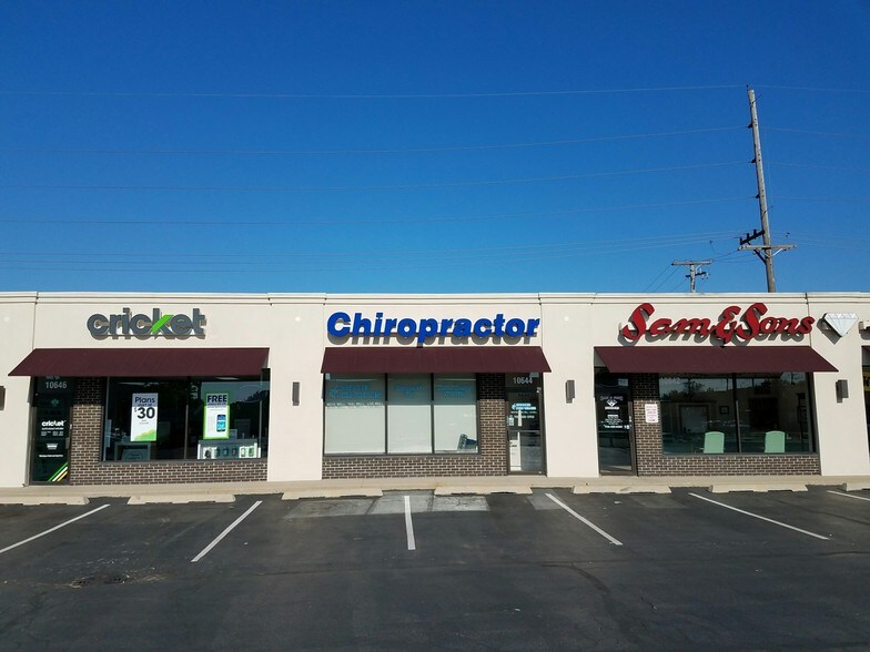 More Photos Of 10630-10648 S Cicero Ave, Oak Lawn Unknown For Lease