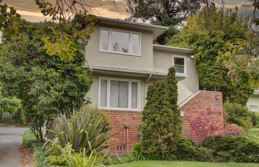 More Photos Of 919 The Alameda, Berkeley Unknown For Lease