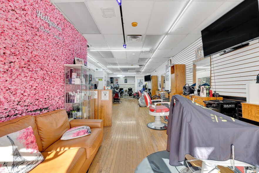 More Photos Of 4507 Bergenline Ave, Union City Storefront Retail Residential For Sale
