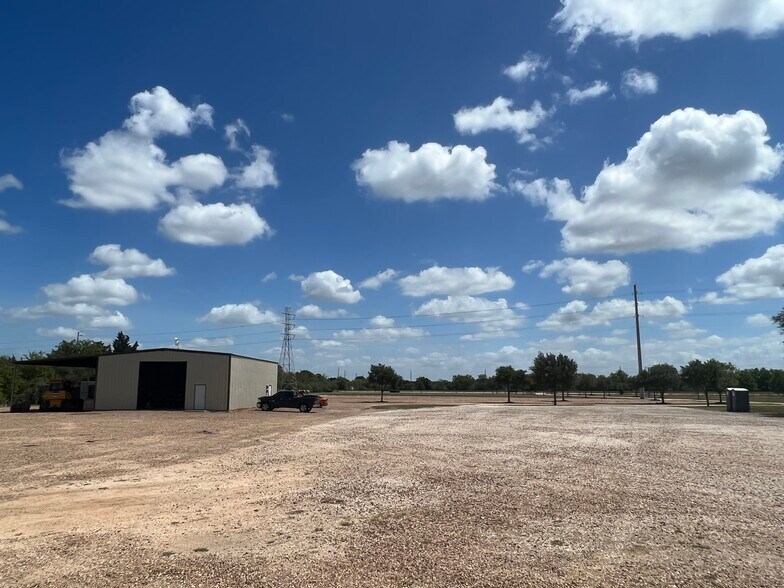 More Photos Of 7311 Highway 36 S, Sealy Land For Sale