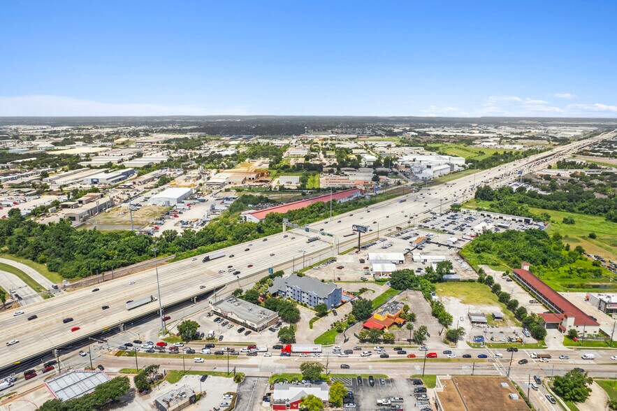 More Photos Of 17550 Northwest Fwy, Houston Hotel For Sale