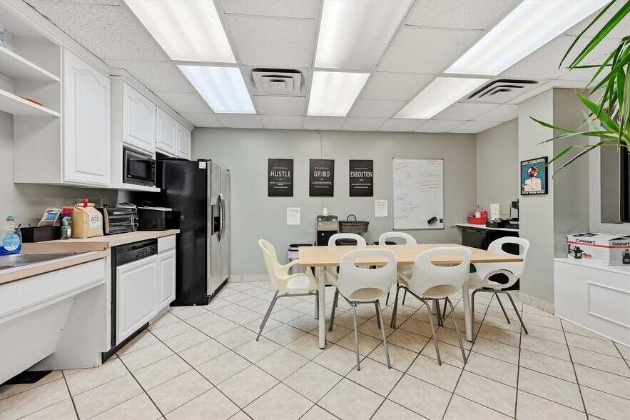 More Photos Of 304 Progress Dr, Sherman Warehouse For Sale