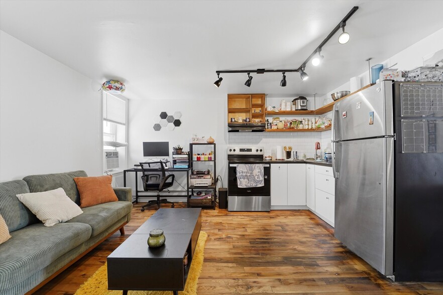 More Photos Of , Philadelphia Multifamily For Sale