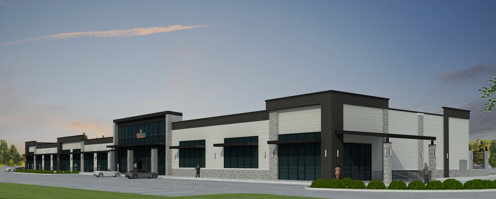 More Photos Of 1301 North Judd Rd, Fuquay Varina Supermarket For Lease