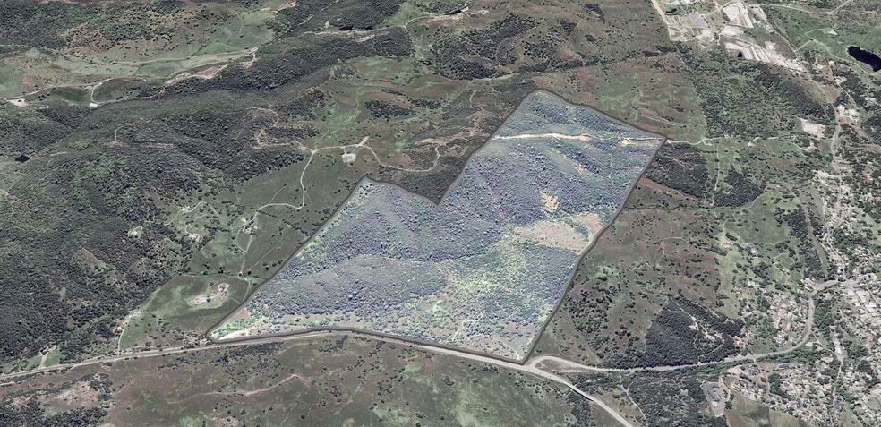 More Photos Of 5761 Highway 4, Angels Camp Land For Sale