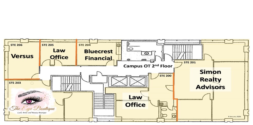 More Photos Of 3113 S University Dr, Fort Worth Office For Lease