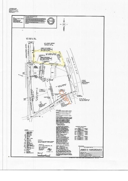 More Photos Of 811 Waleska rd, Canton Land For Sale