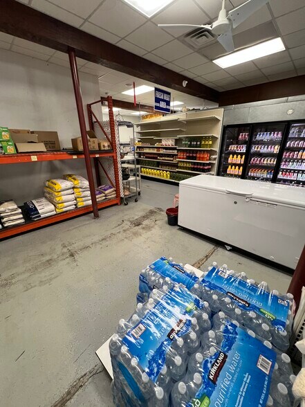 More Photos Of 139-141 Wayne Ave, Paterson Supermarket For Sale