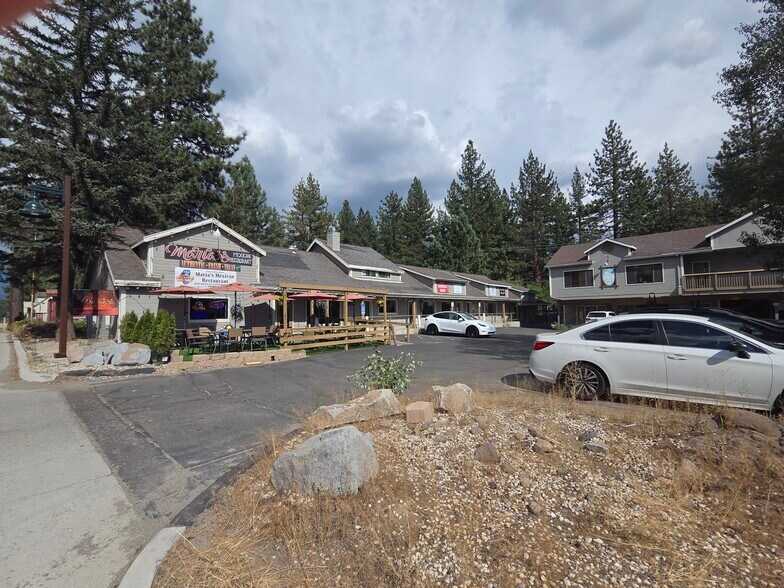 More Photos Of 2494 Lake Tahoe Blvd, South Lake Tahoe General Retail For Sale