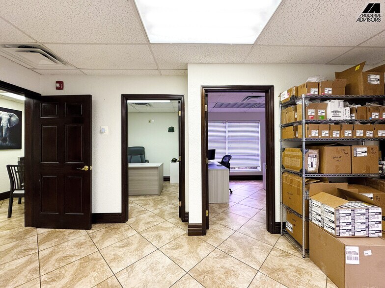 More Photos Of 11379-11399 NW 122nd St, Medley Warehouse For Sale