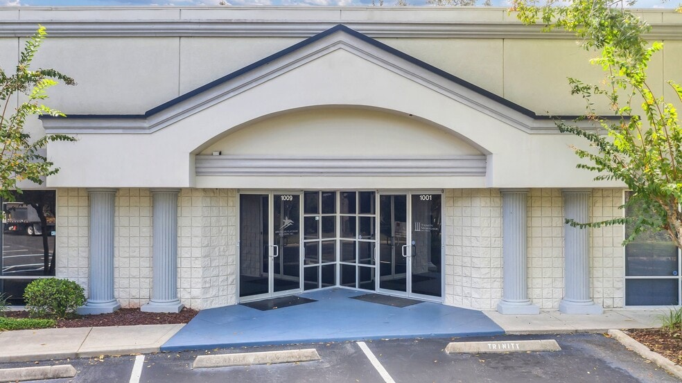 More Photos Of 581 Technology Park, Lake Mary Office For Lease